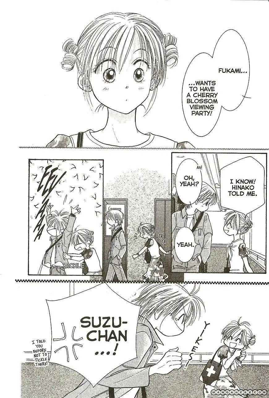 Venus wa Kataomoi Chapter 26 11